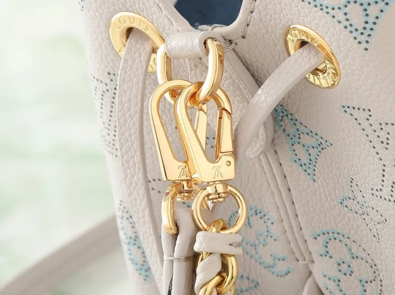 LV Bucket Bags-77 - Image 11