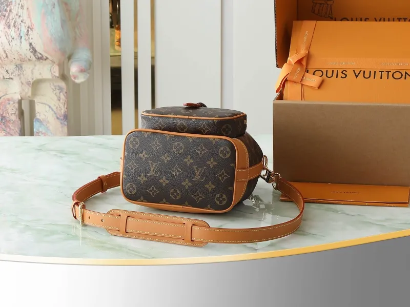 LV Bucket Bags-80 - Image 7