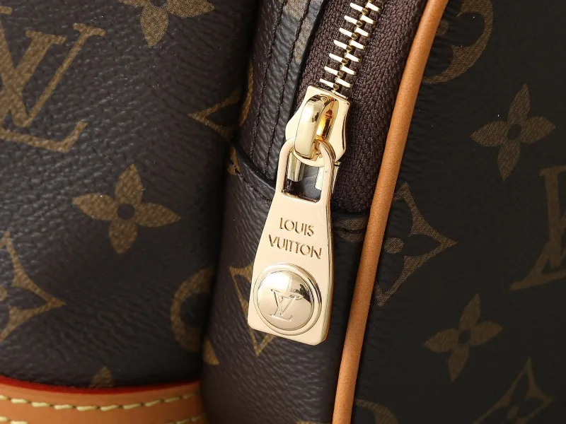 LV Bucket Bags-80 - Image 8