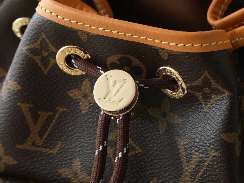 LV Bucket Bags-80 - Image 9
