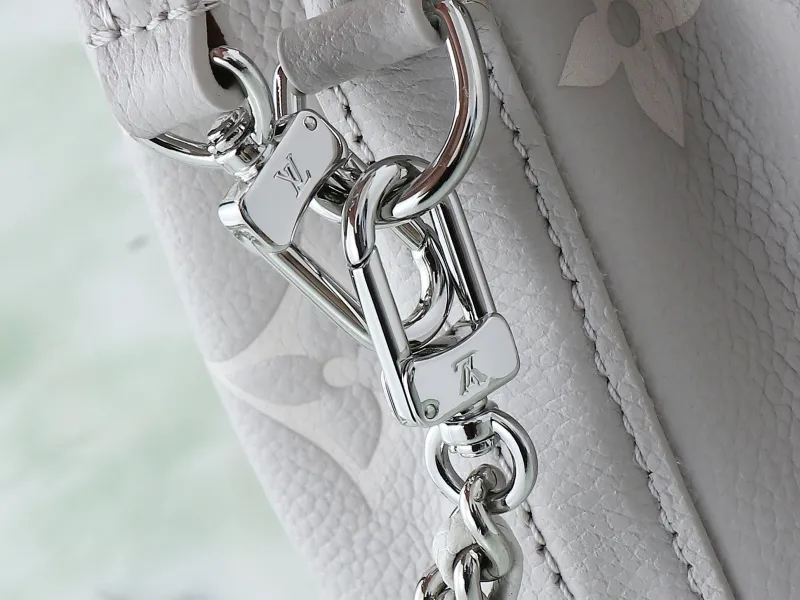 Alternative view of LV Bucket Bags-81