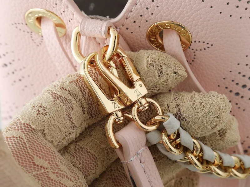 LV Bucket Bags-82 - Image 4