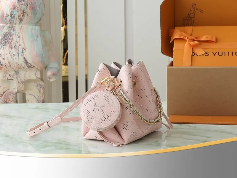 LV Bucket Bags-82 - Image 5