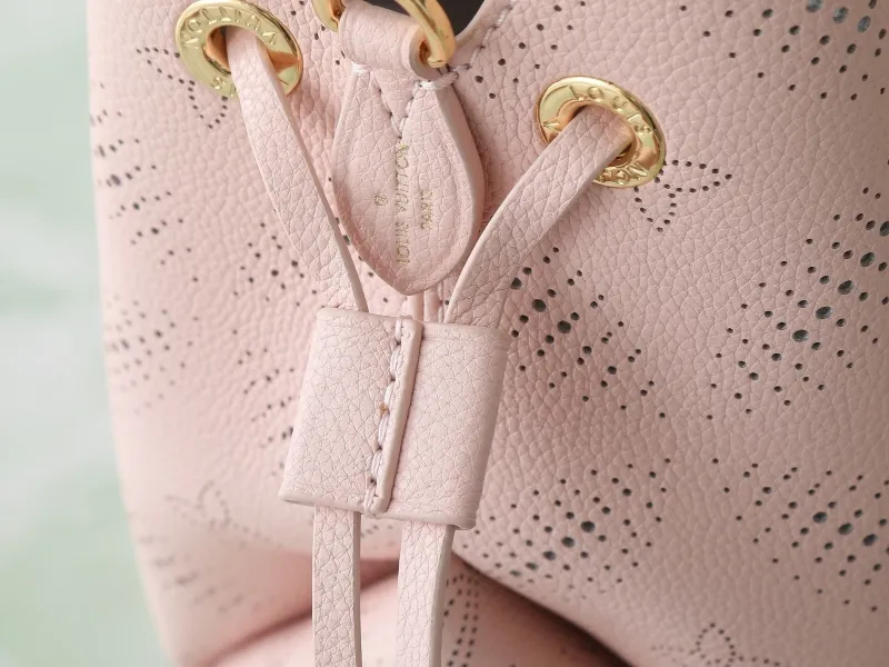 LV Bucket Bags-82 - Image 9