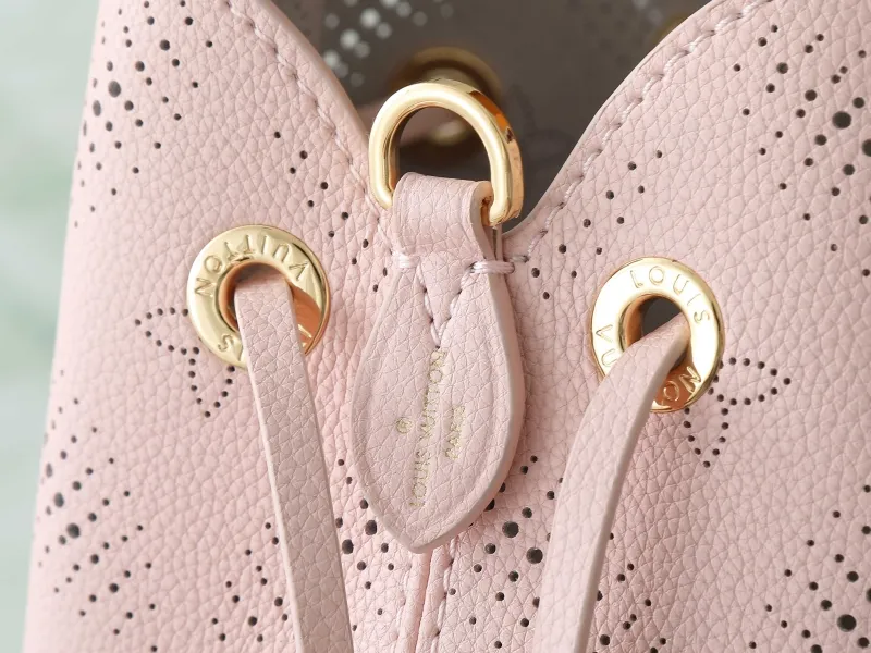 LV Bucket Bags-82 - Image 11