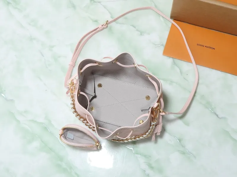 LV Bucket Bags-82 - Image 12
