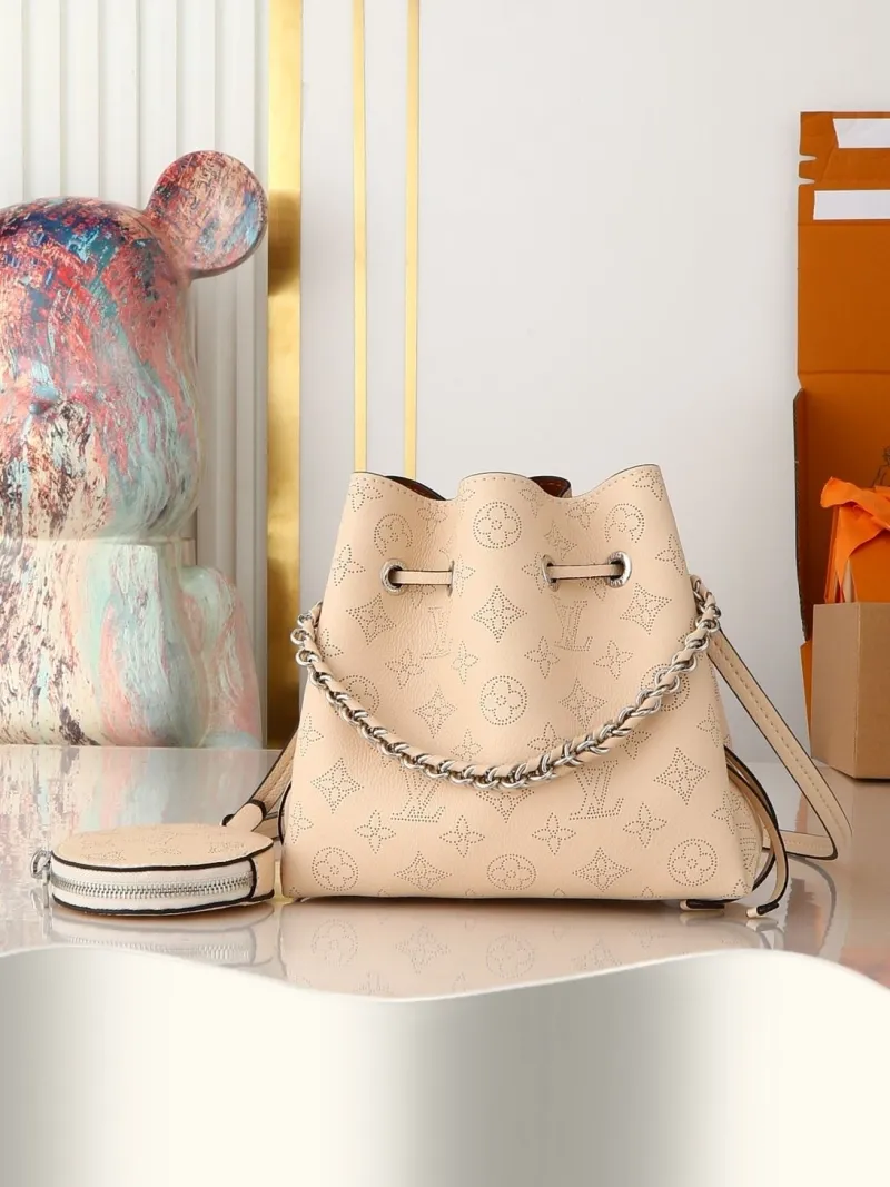 LV Bucket Bags-83