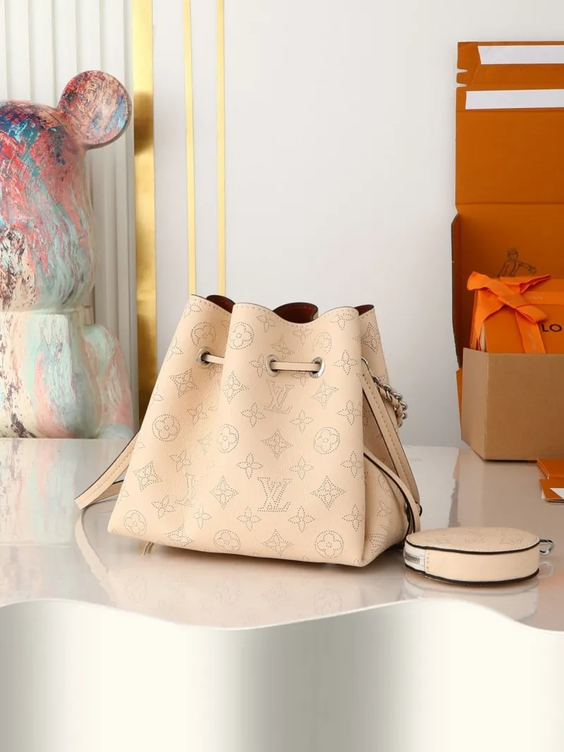 LV Bucket Bags-83 - Image 6
