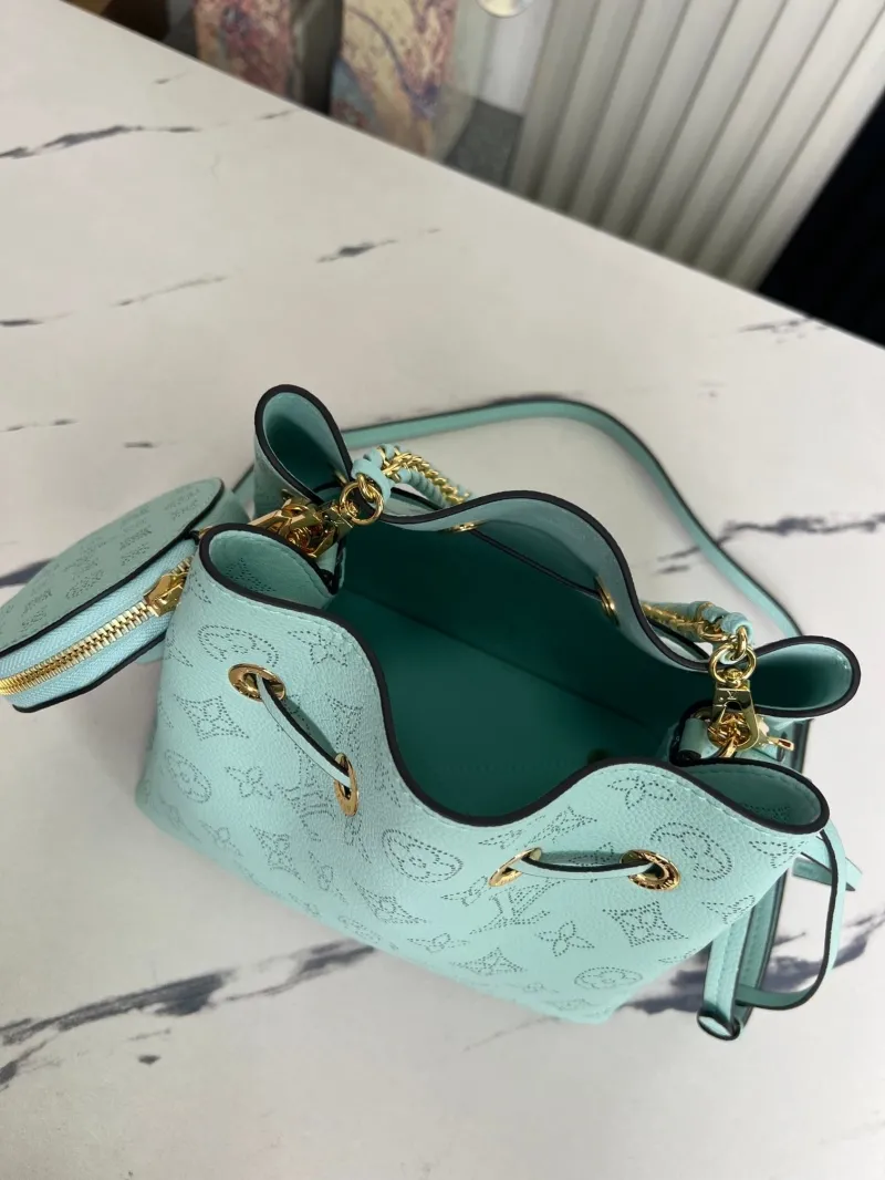 Alternative view of LV Bucket Bags-84