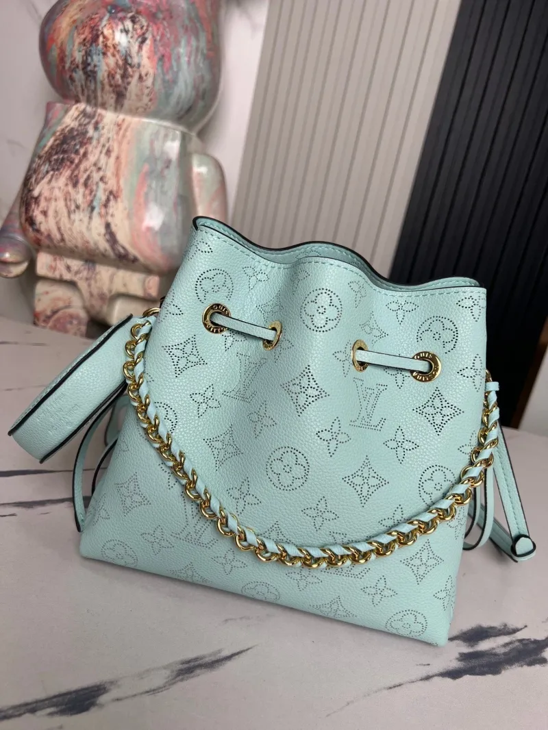 LV Bucket Bags-84 - Image 5