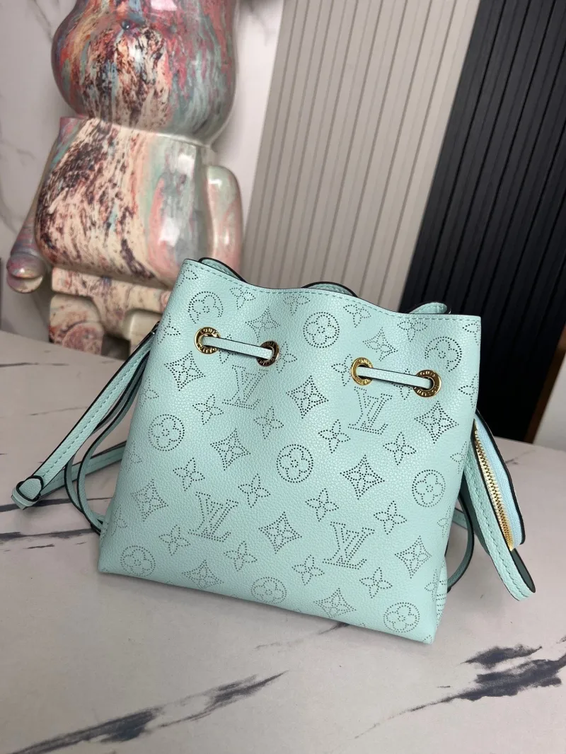 LV Bucket Bags-84 - Image 8