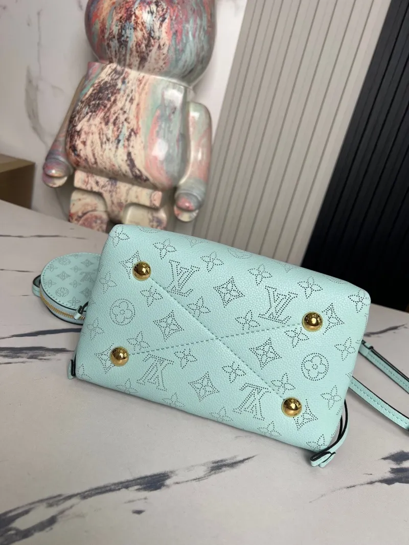 LV Bucket Bags-84 - Image 9