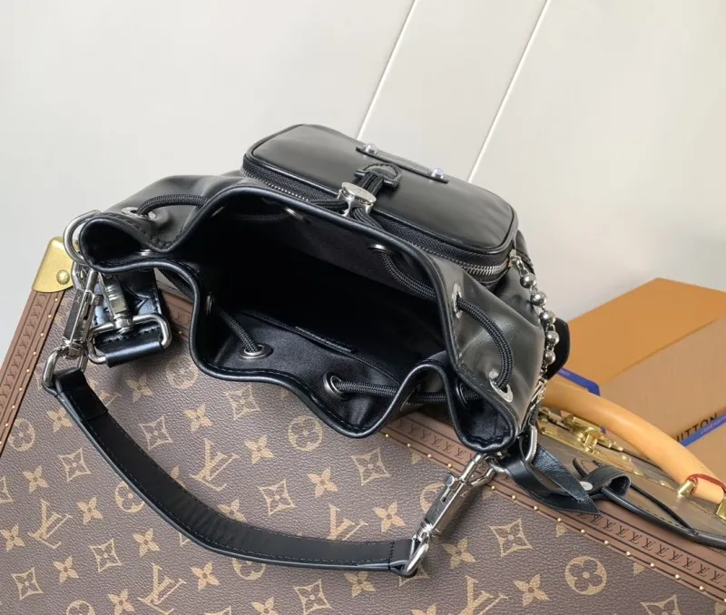 LV Bucket Bags-88 - Image 8