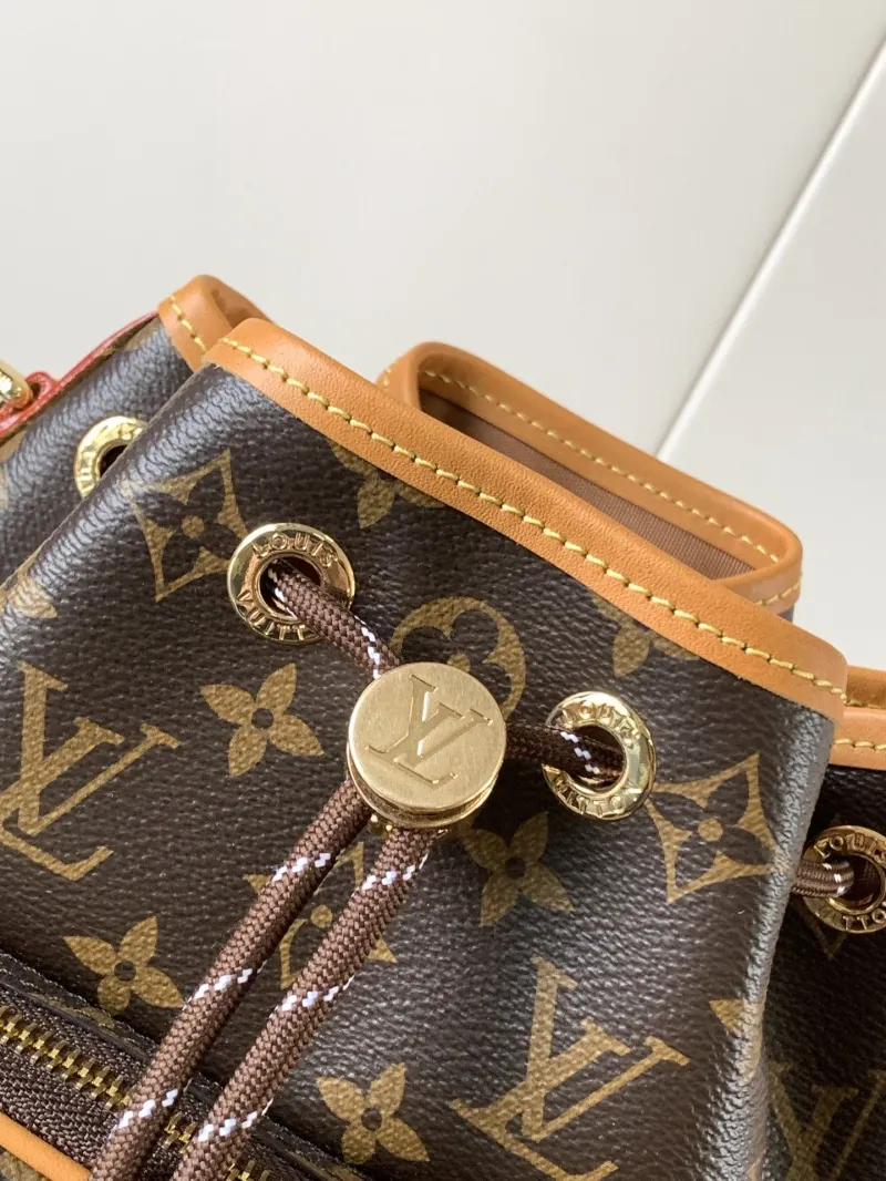 LV Bucket Bags-89 - Image 6