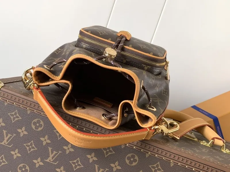 LV Bucket Bags-89 - Image 8
