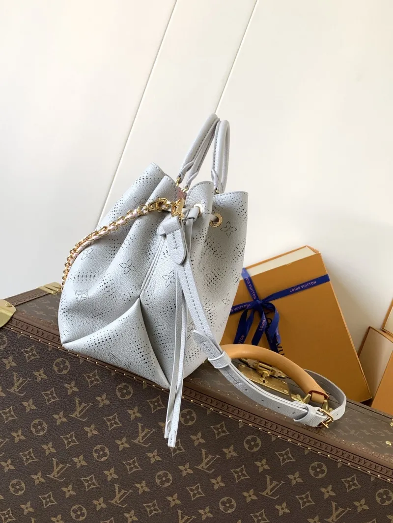 Alternative view of LV Bucket Bags-90
