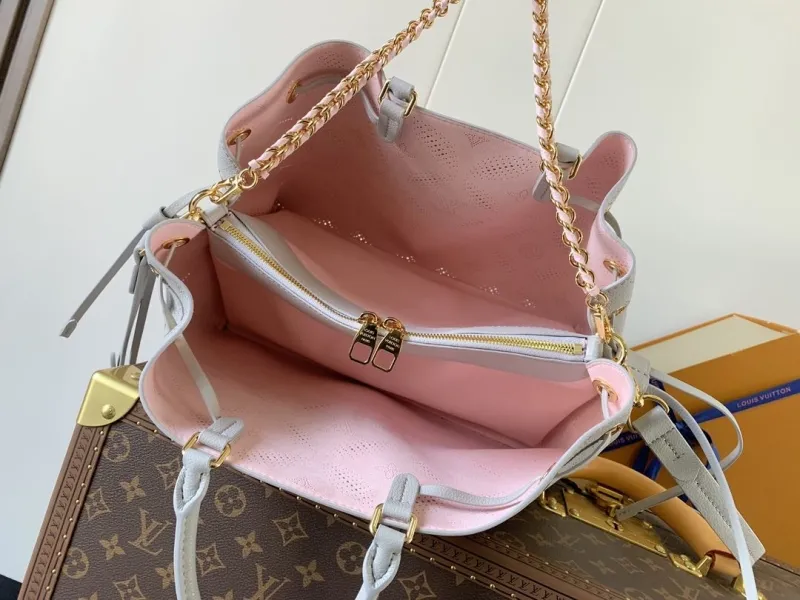 LV Bucket Bags-90 - Image 5