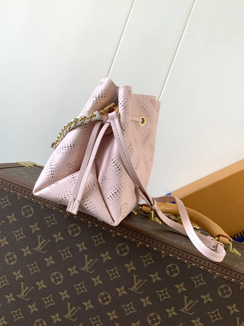 Alternative view of LV Bucket Bags-91
