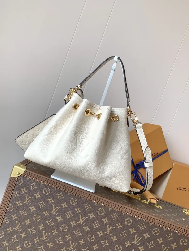 LV Bucket Bags-92