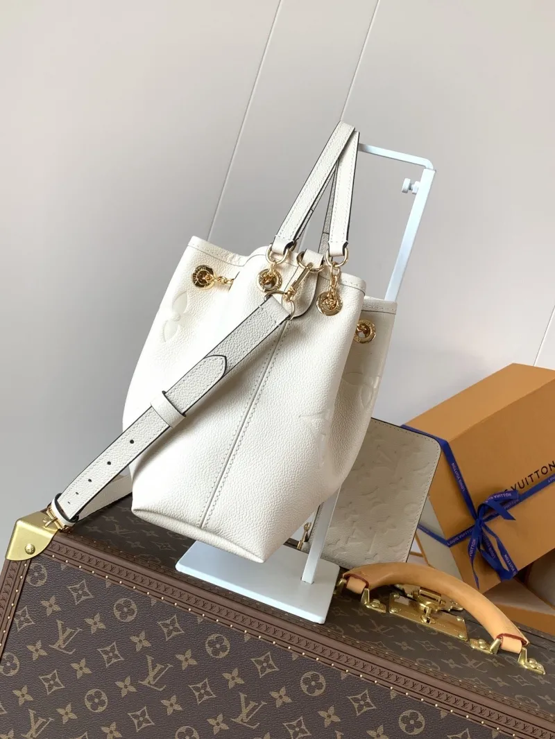 Alternative view of LV Bucket Bags-92