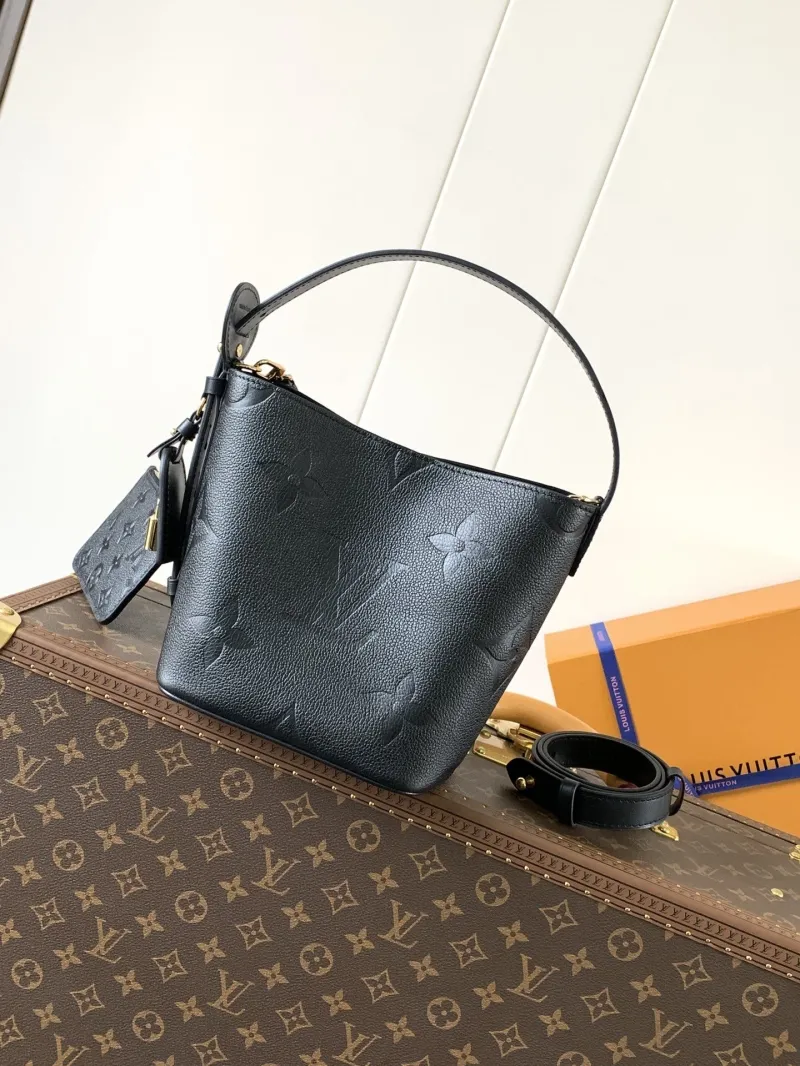 LV Bucket Bags-93