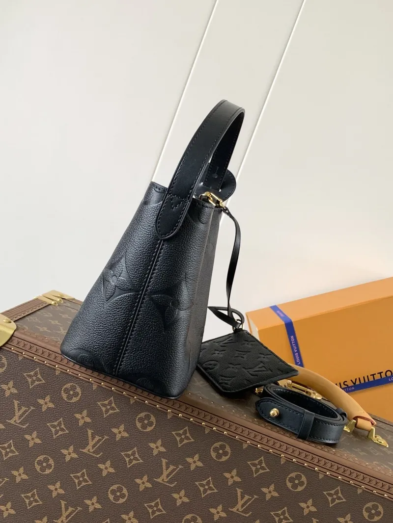 Alternative view of LV Bucket Bags-93