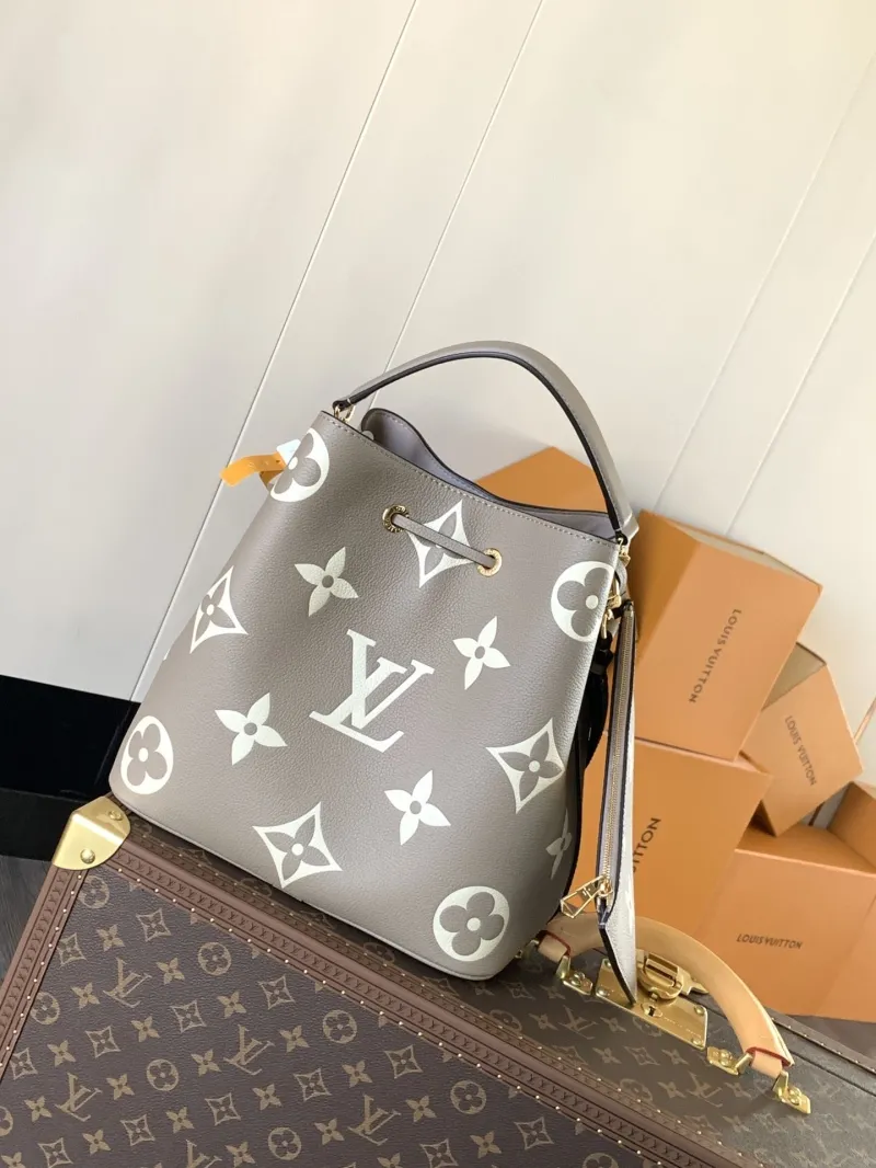 LV Bucket Bags-95 - Image 3