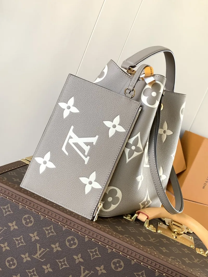 LV Bucket Bags-95 - Image 6