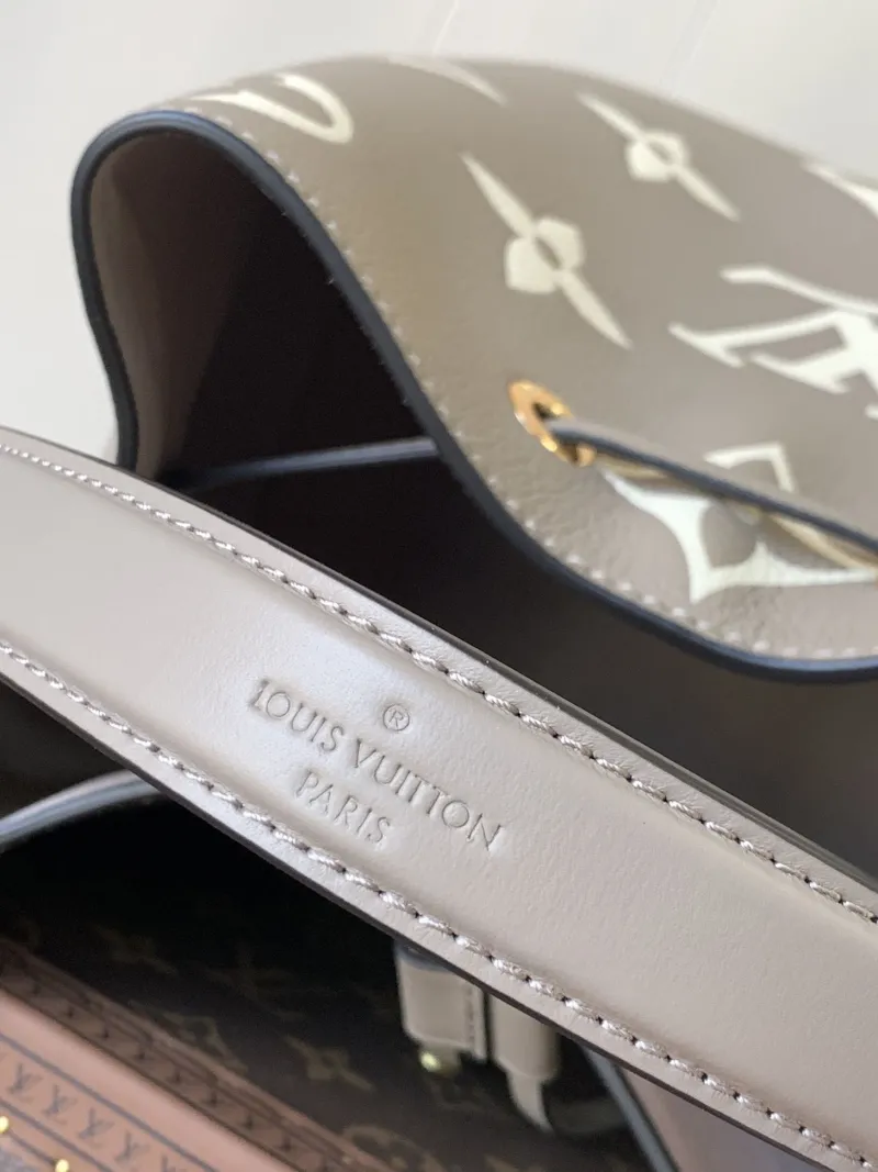 LV Bucket Bags-95 - Image 7