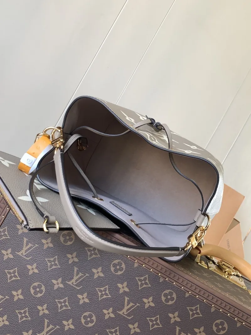 LV Bucket Bags-95 - Image 8