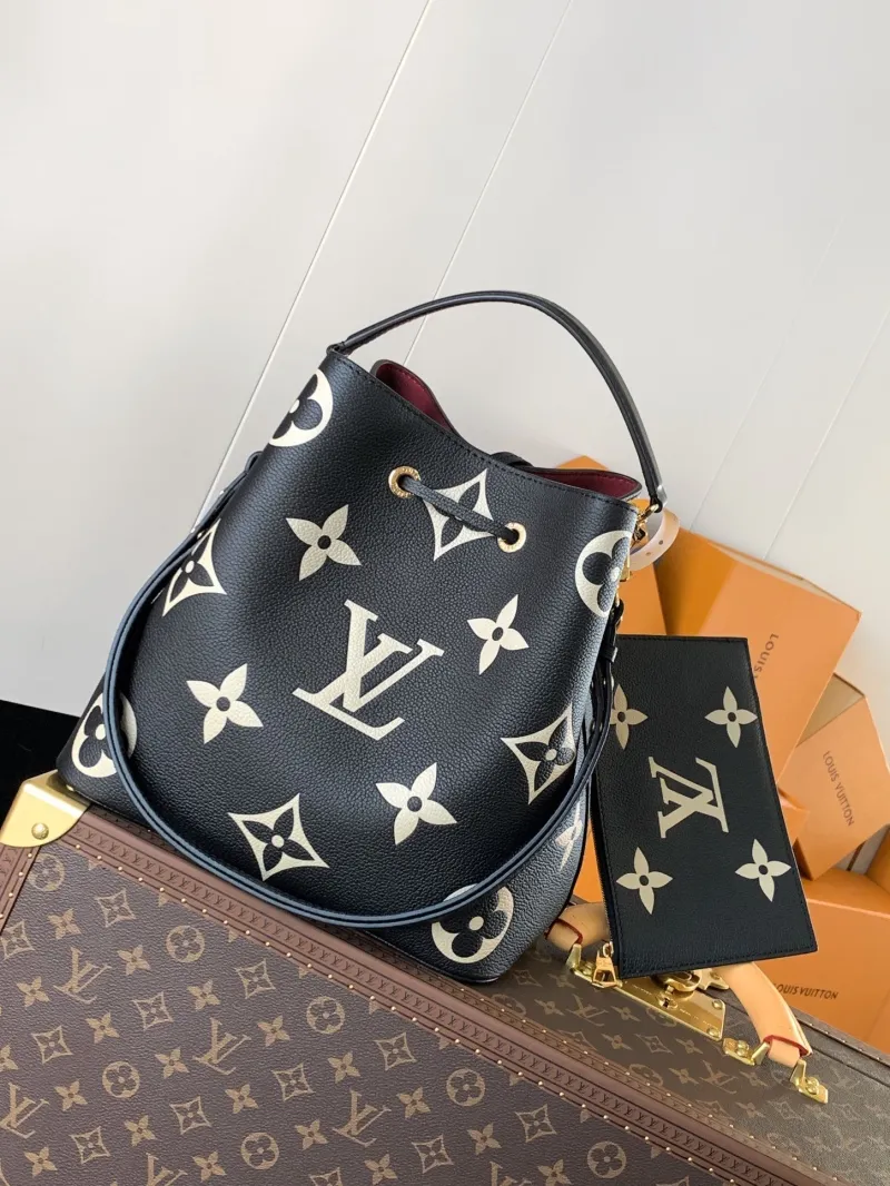 LV Bucket Bags-96 - Image 3