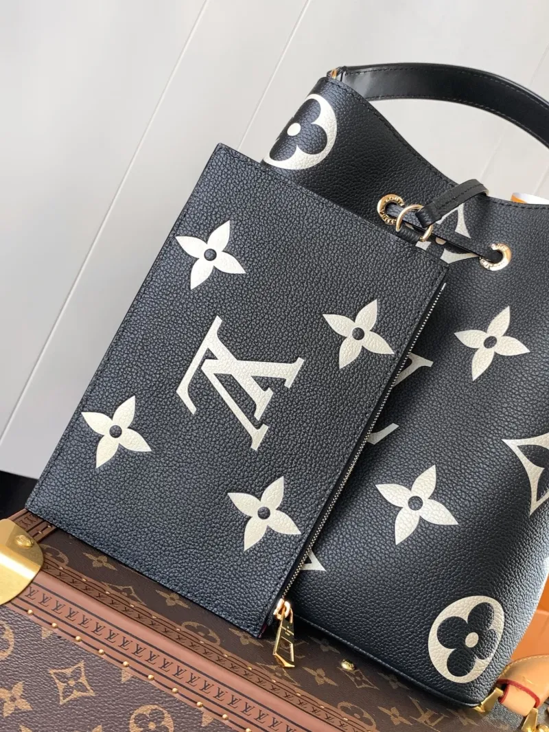 LV Bucket Bags-96 - Image 6