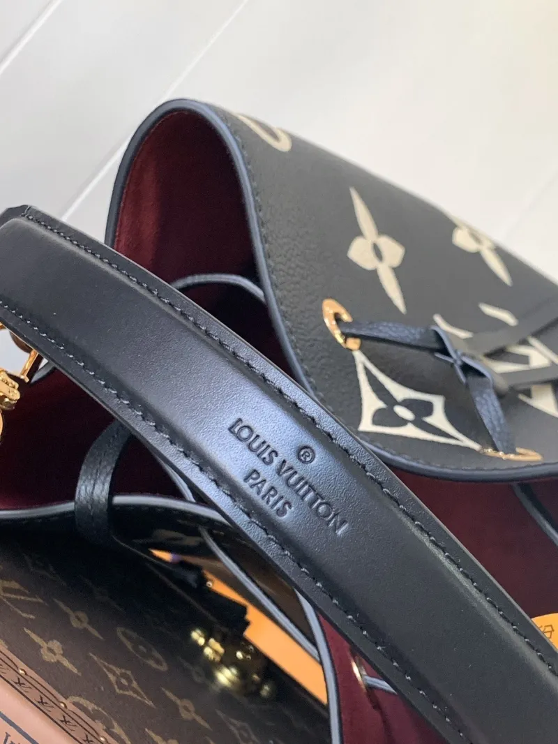 LV Bucket Bags-96 - Image 7