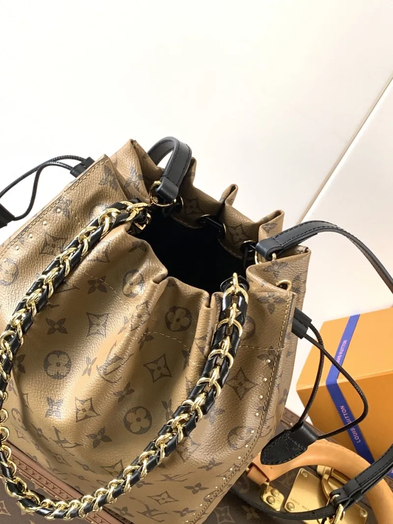 LV Bucket Bags-97 - Image 5