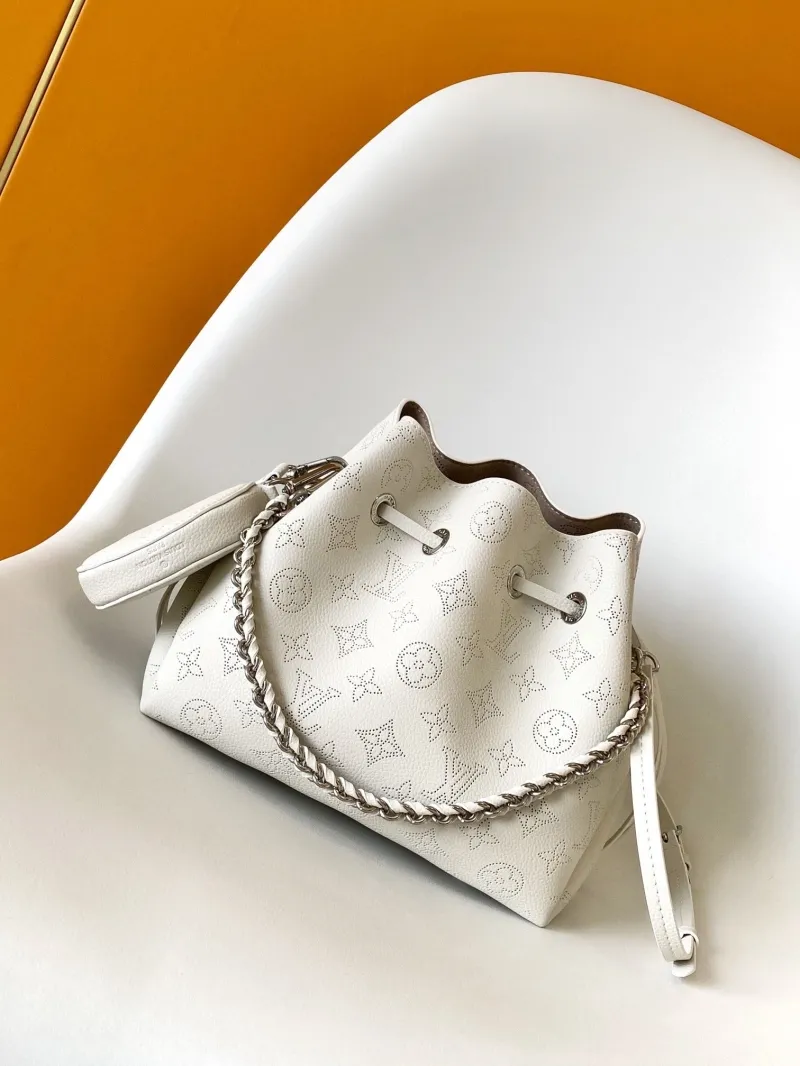 LV Bucket Bags-98