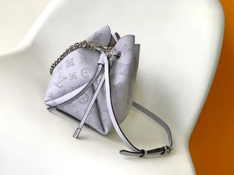Alternative view of LV Bucket Bags-99
