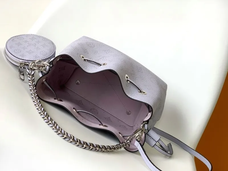 LV Bucket Bags-101 - Image 9