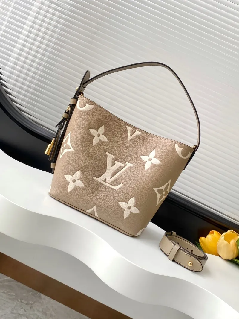 LV Bucket Bags-102