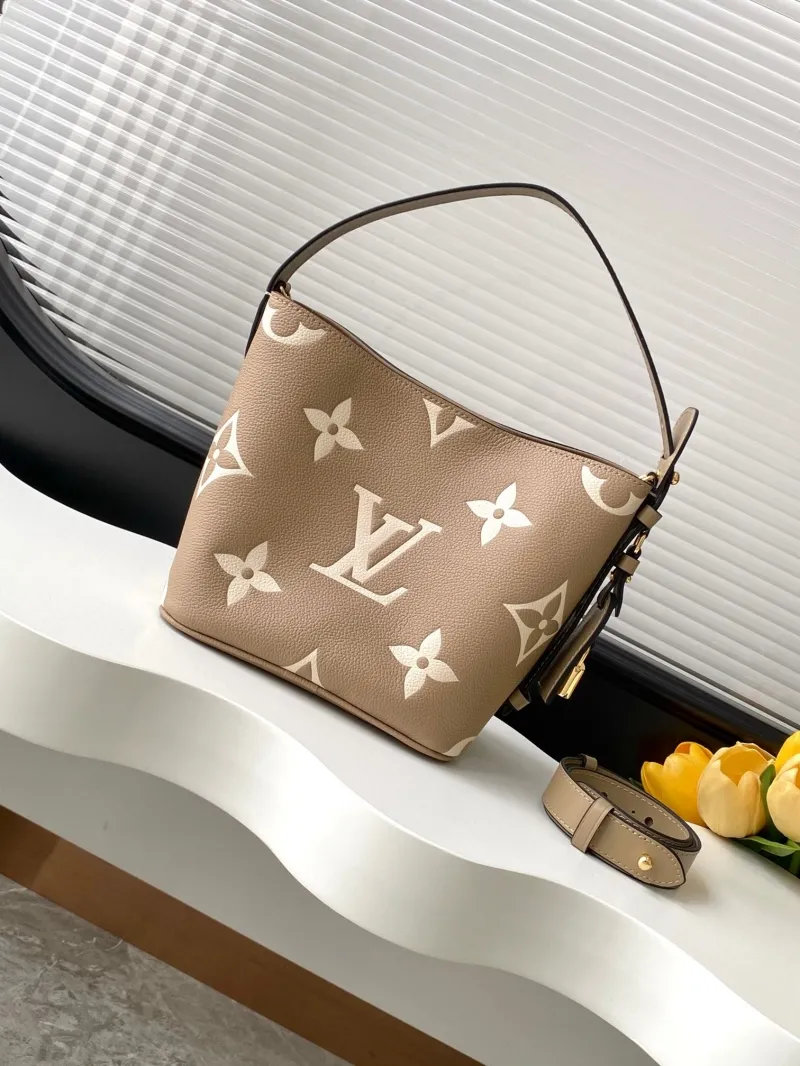 LV Bucket Bags-102 - Image 3