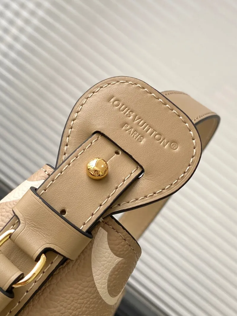 LV Bucket Bags-102 - Image 5