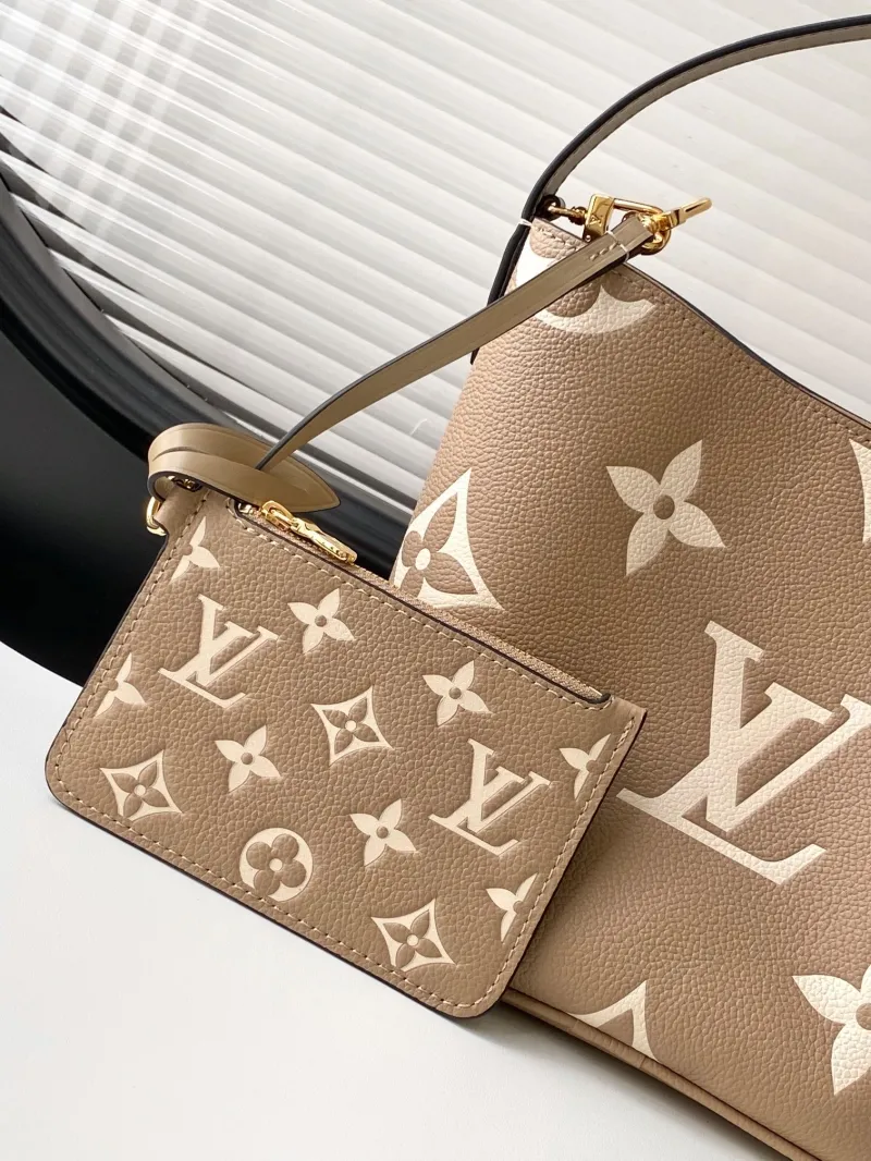 LV Bucket Bags-102 - Image 6