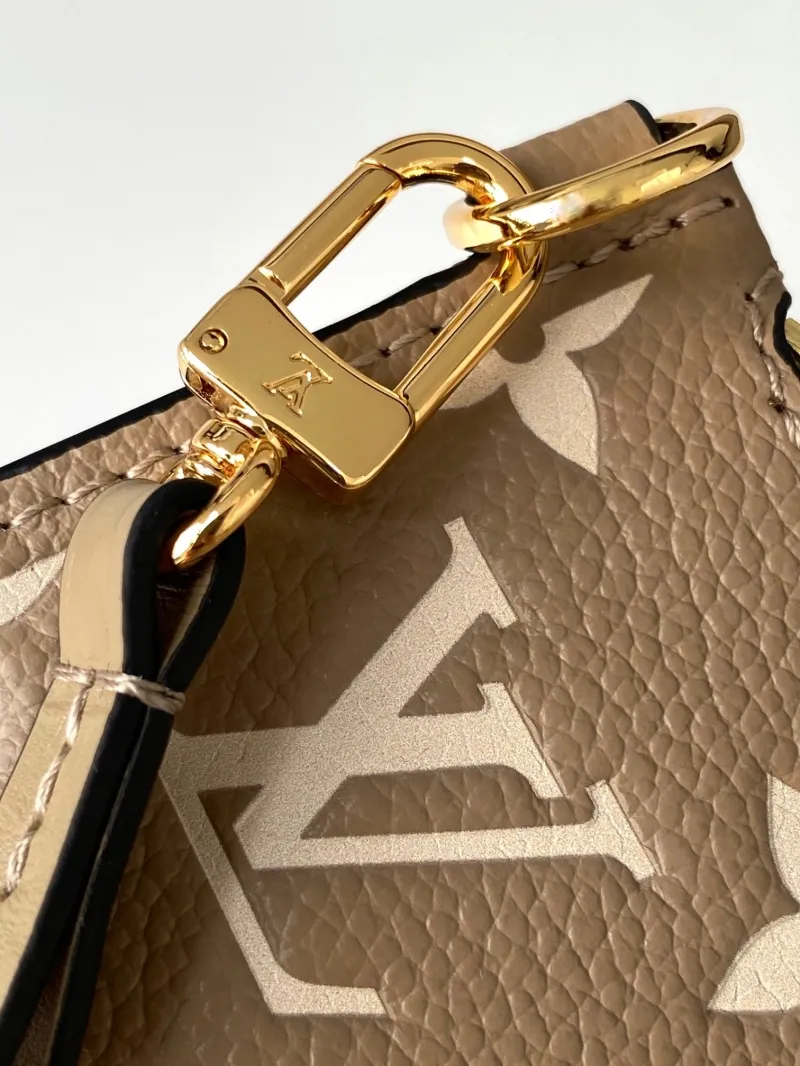 LV Bucket Bags-102 - Image 7