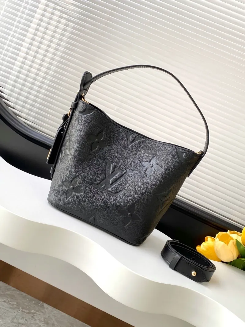 LV Bucket Bags-103