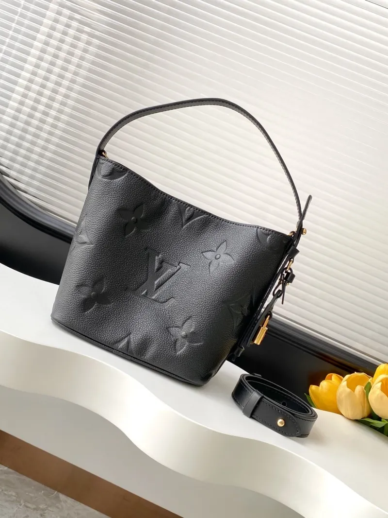LV Bucket Bags-103 - Image 3