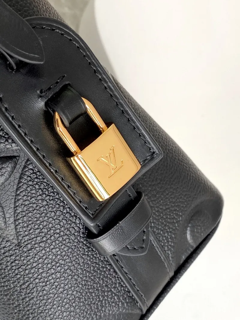 LV Bucket Bags-103 - Image 6