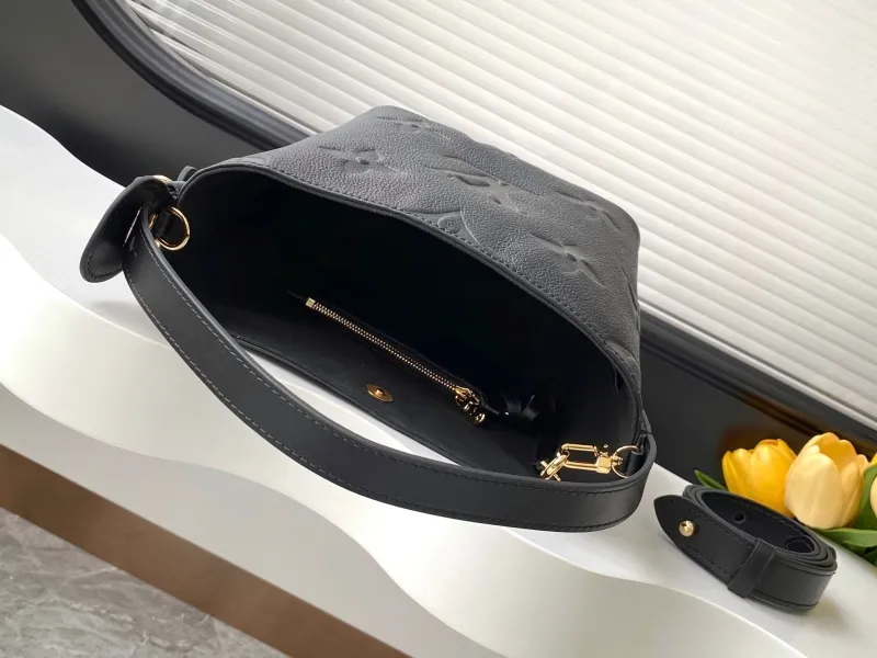 LV Bucket Bags-103 - Image 9