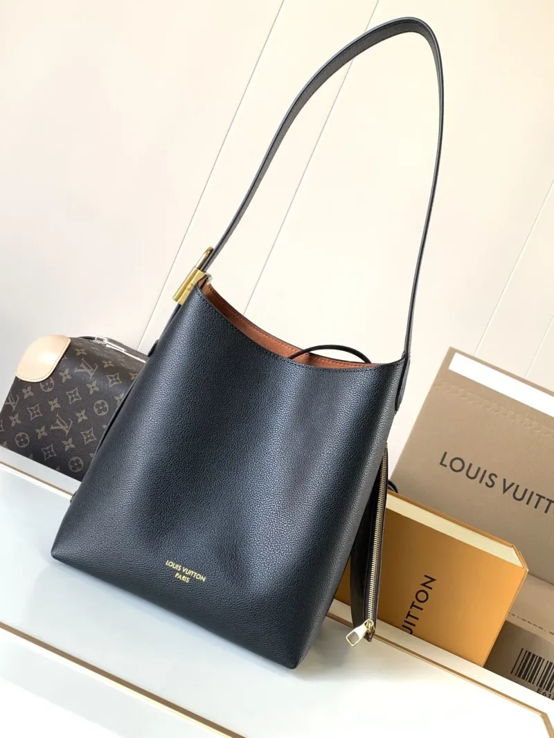 LV Bucket Bags-105