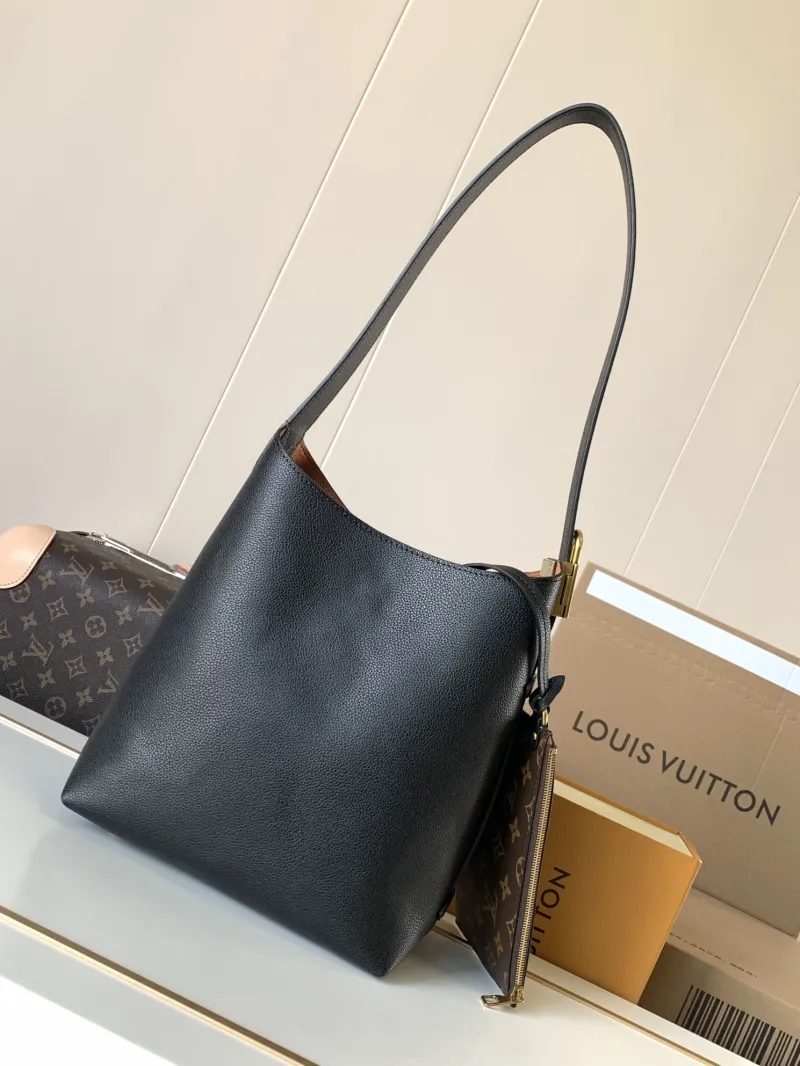 LV Bucket Bags-105 - Image 3