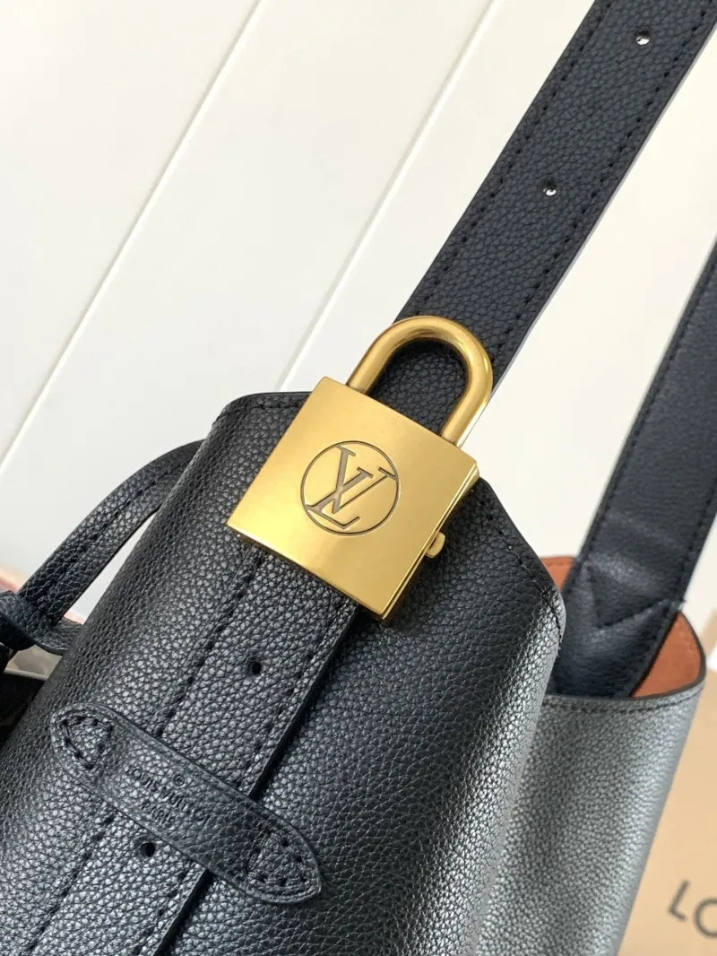LV Bucket Bags-105 - Image 4