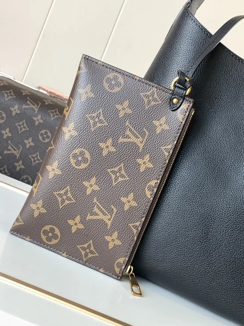 LV Bucket Bags-105 - Image 5